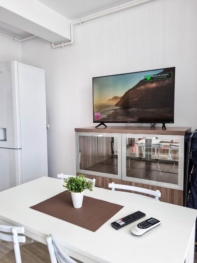 Studio Malta Нэводари Экстерьер фото