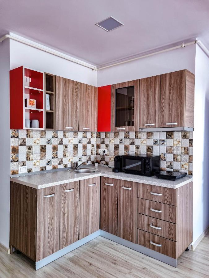 Studio Malta Нэводари Экстерьер фото
