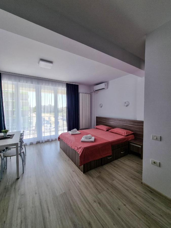 Studio Malta Нэводари Экстерьер фото