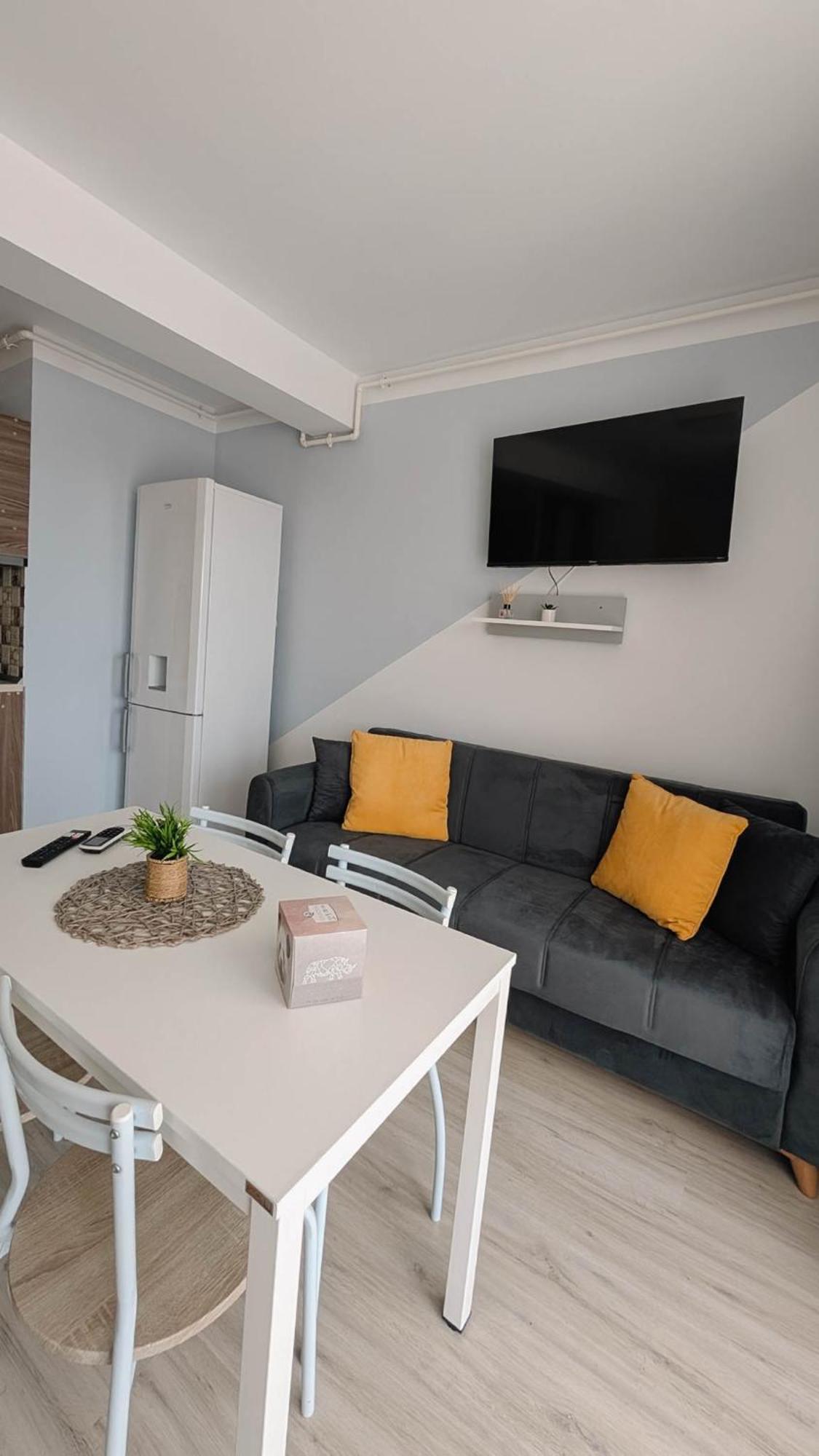 Studio Malta Нэводари Экстерьер фото