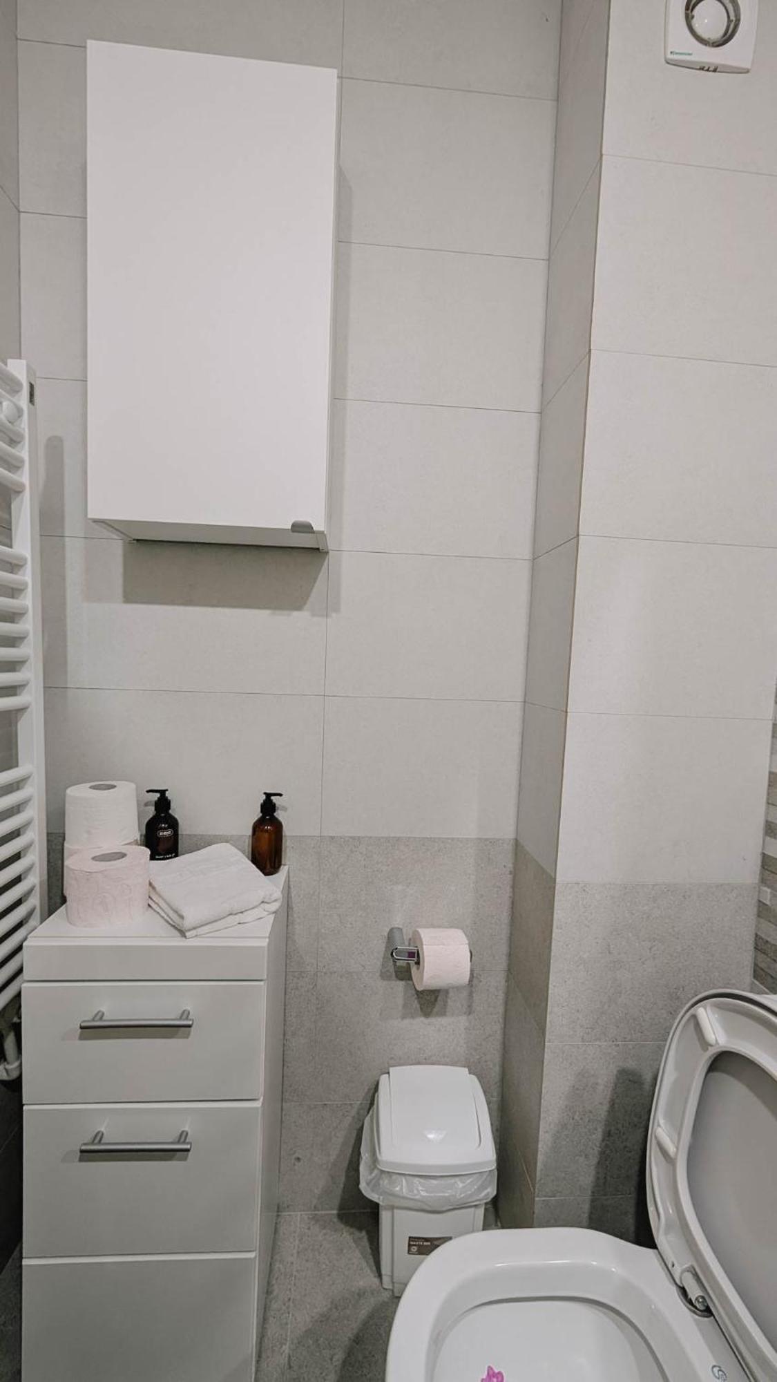 Studio Malta Нэводари Экстерьер фото