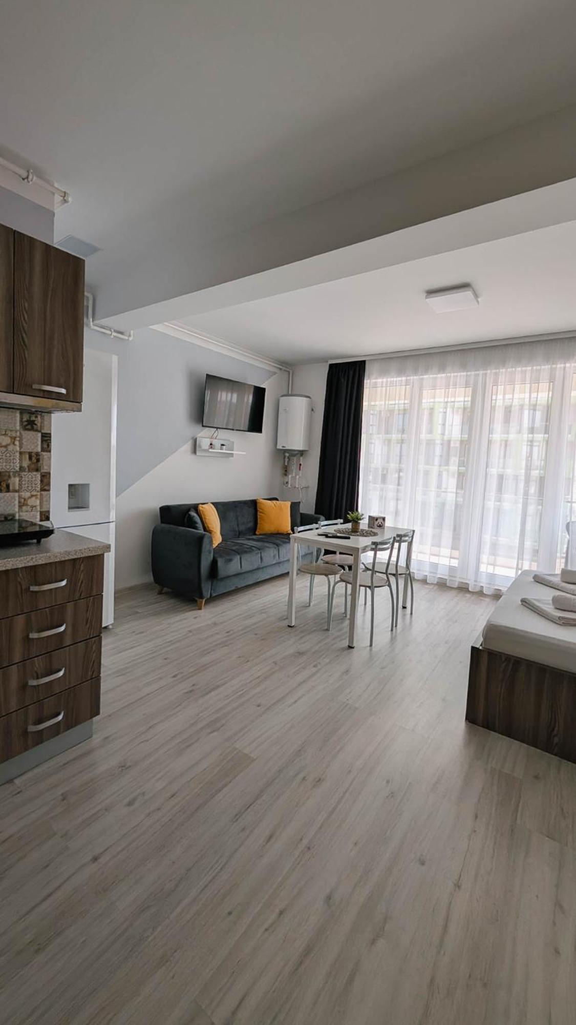Studio Malta Нэводари Экстерьер фото