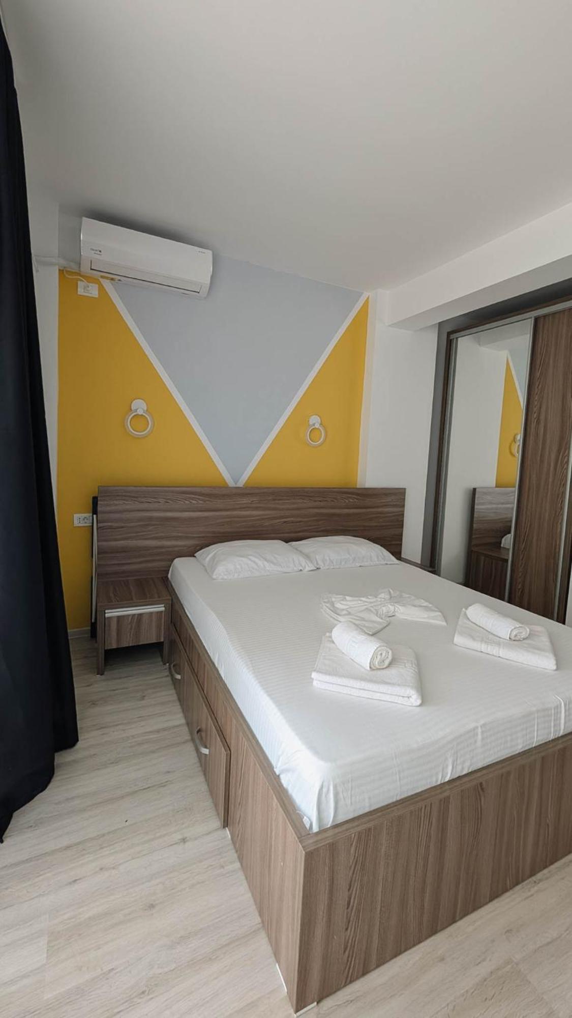 Studio Malta Нэводари Экстерьер фото