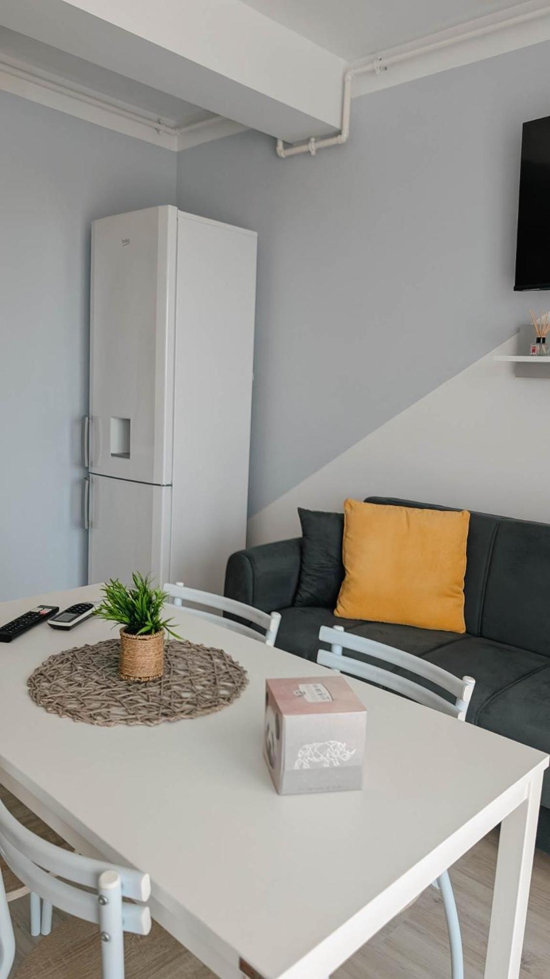 Studio Malta Нэводари Экстерьер фото